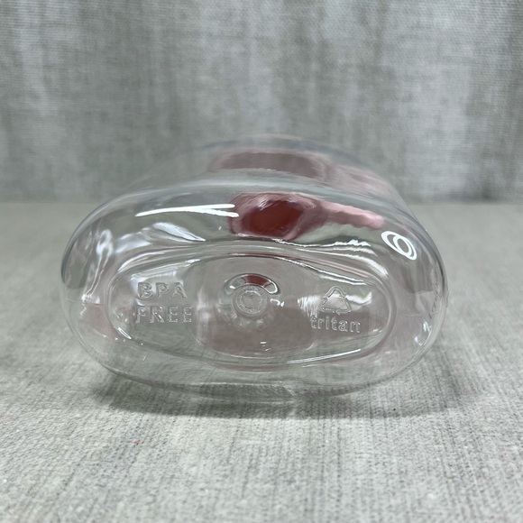 ❤️ BPA Free Flat Drinking Bottle (360 ml) - Picture 3 of 10